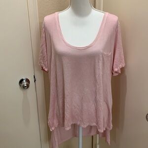F21 plus high low top